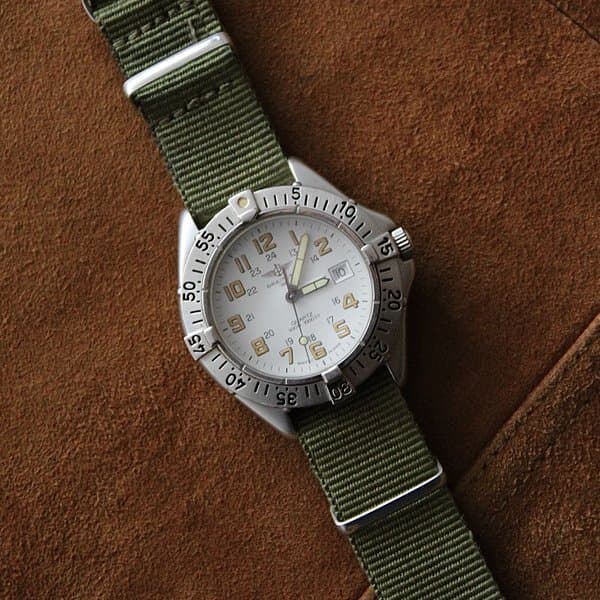 Breitling Colt