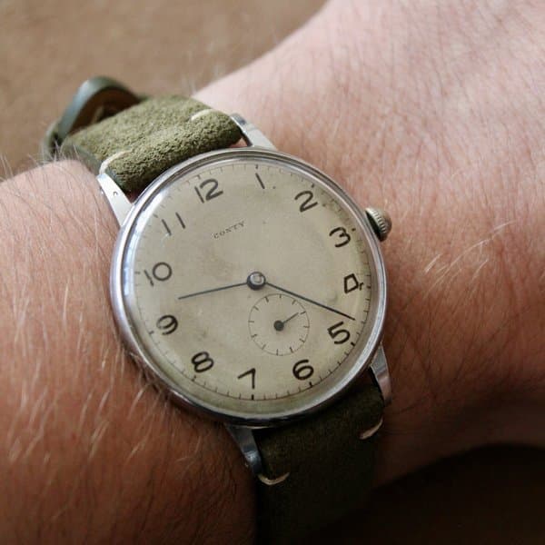 Conty Vintage