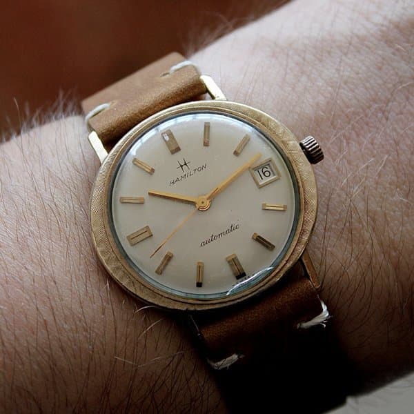 Hamilton Automatic