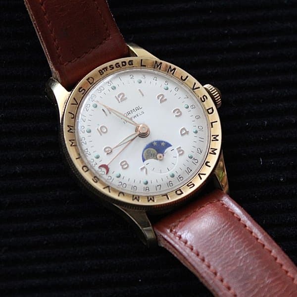 Norma Moonphase