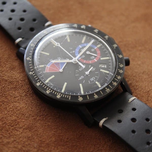 Undone Chronograph