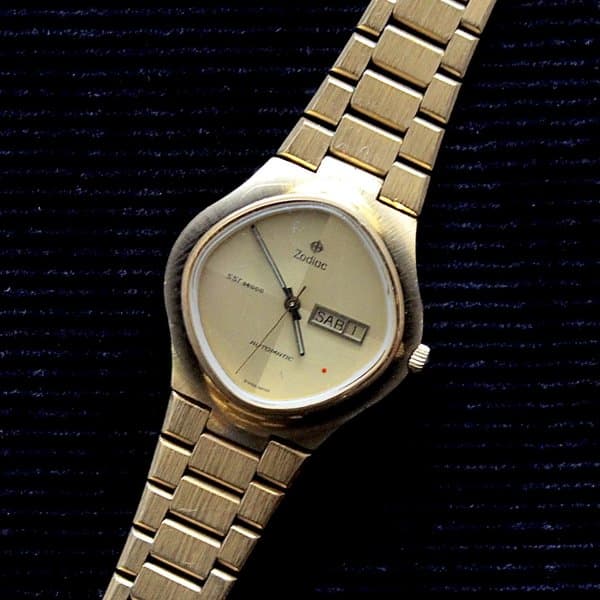 Zodiac SST 36000